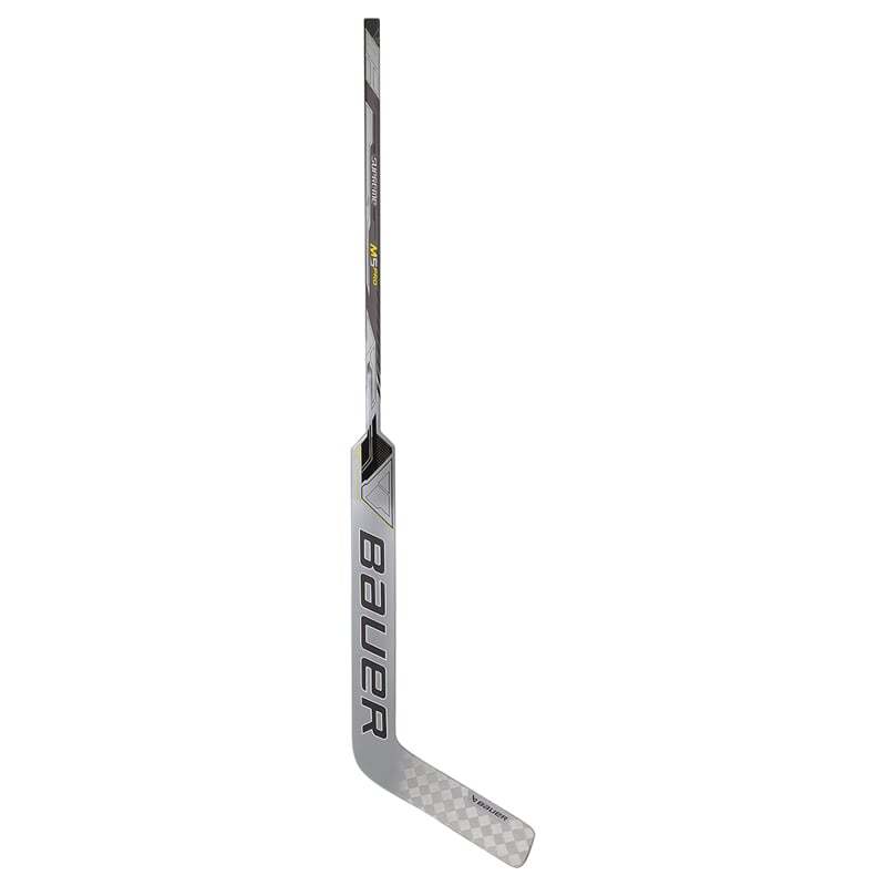 Bauer Brankárska hokejka Bauer Supreme M5 Pro S22 INT