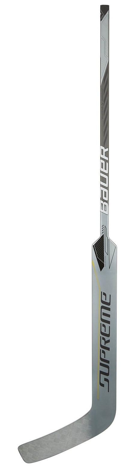 Bauer Brankárska hokejka Bauer Supreme M5 Pro S22 SR