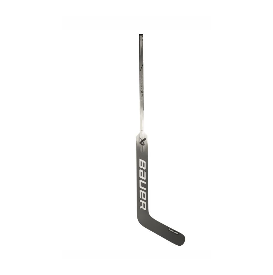 Bauer Brankárska hokejka Bauer Vapor X5 Pro S23 INT