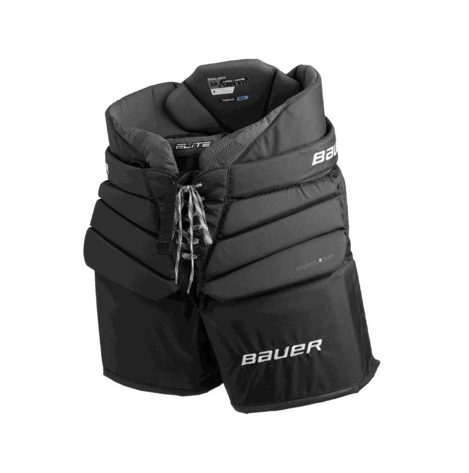 Bauer Brankárske nohavice Bauer Elite S23 INT