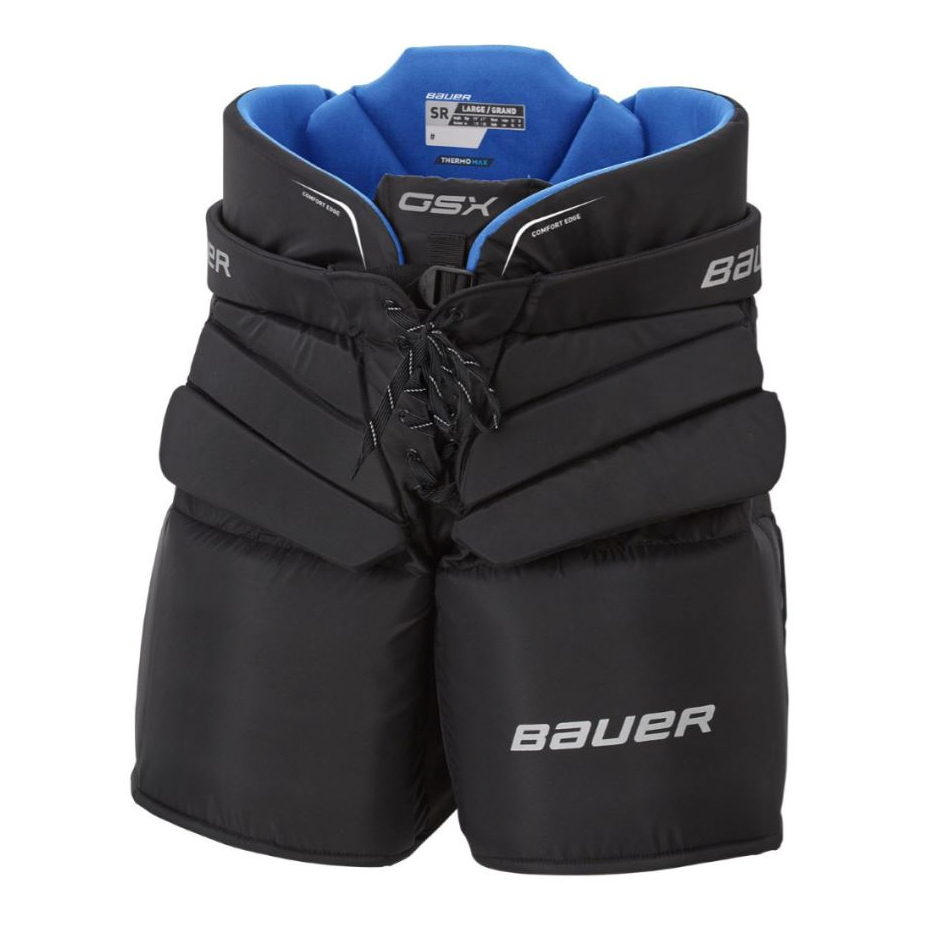 Bauer Brankárske nohavice Bauer Elite S23 JR