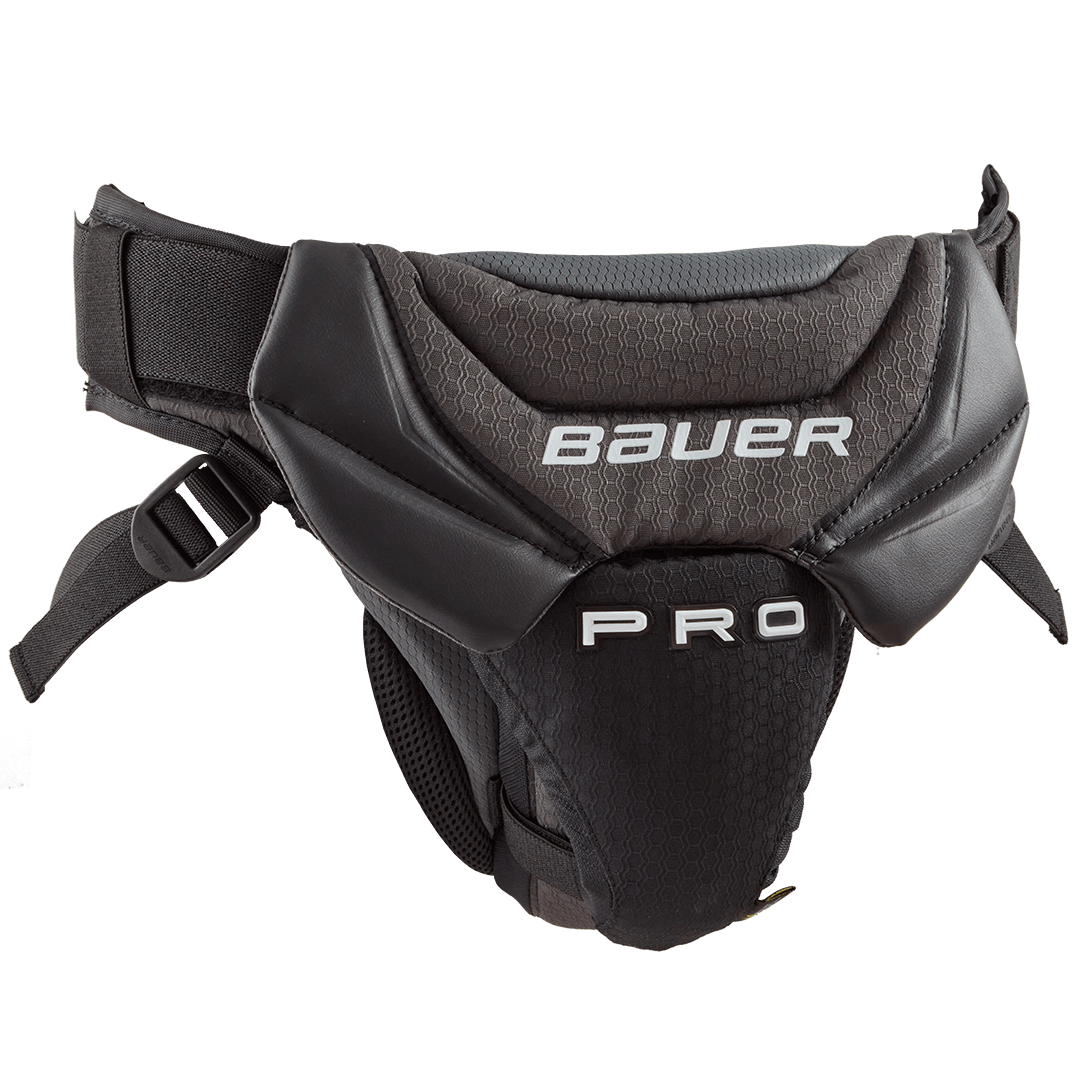 Bauer Brankársky suspenzor Bauer Pro