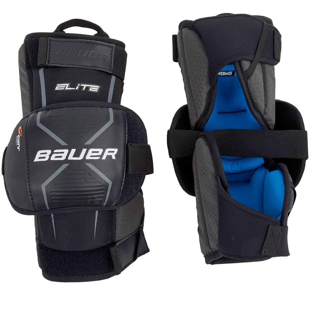 Bauer Chránič kolien Bauer Elite