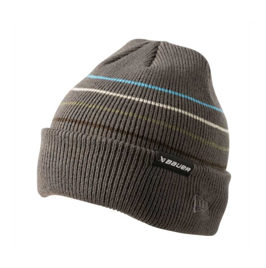 Bauer Čiapka Bauer Striped Toque