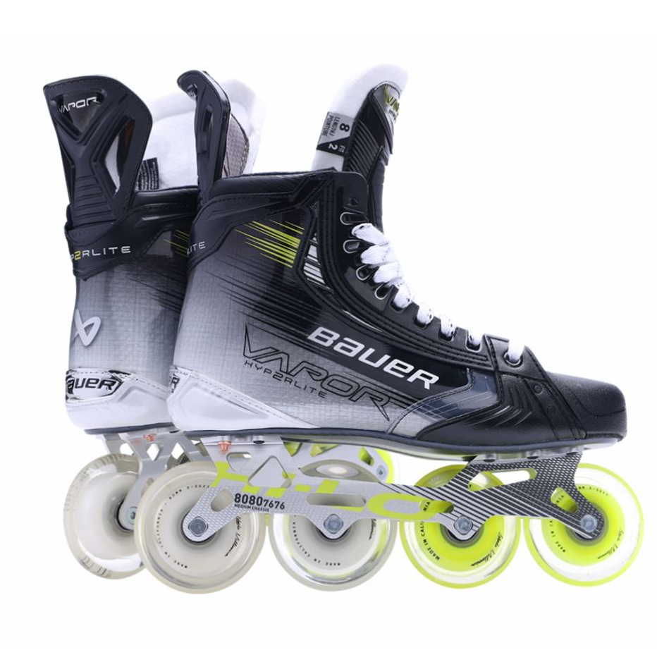 Bauer Kolieskové korčule Bauer Vapor RH Hyperlite 2 S24 INT