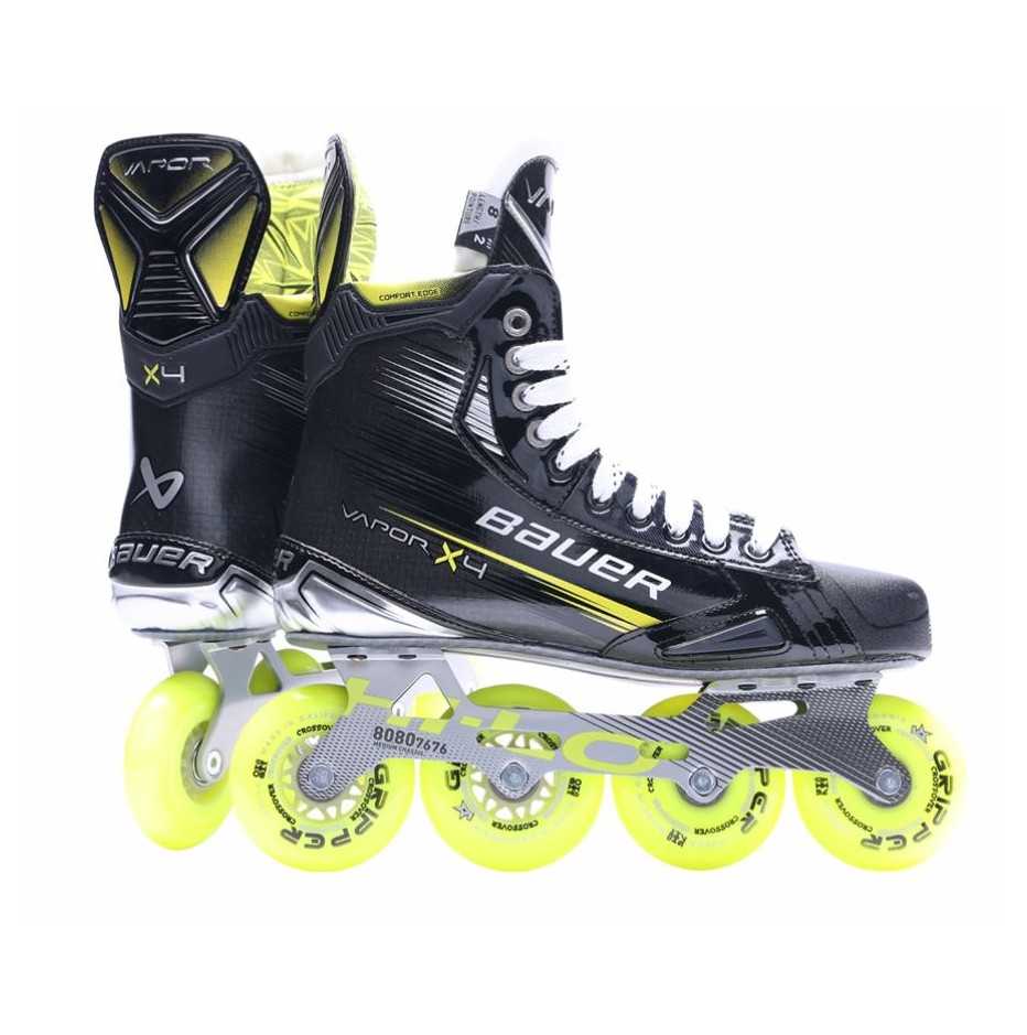 Bauer Kolieskové korčule Bauer Vapor RH X4 S24 SR