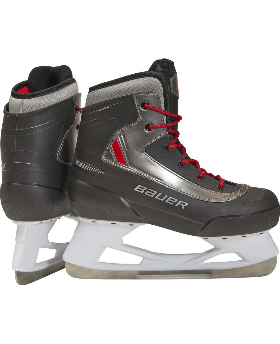 Bauer Korčule Bauer Expedition Rec Ice Unisex Skate SR