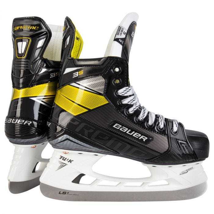 Bauer Korčule Bauer Supreme 3S BTH20 INT