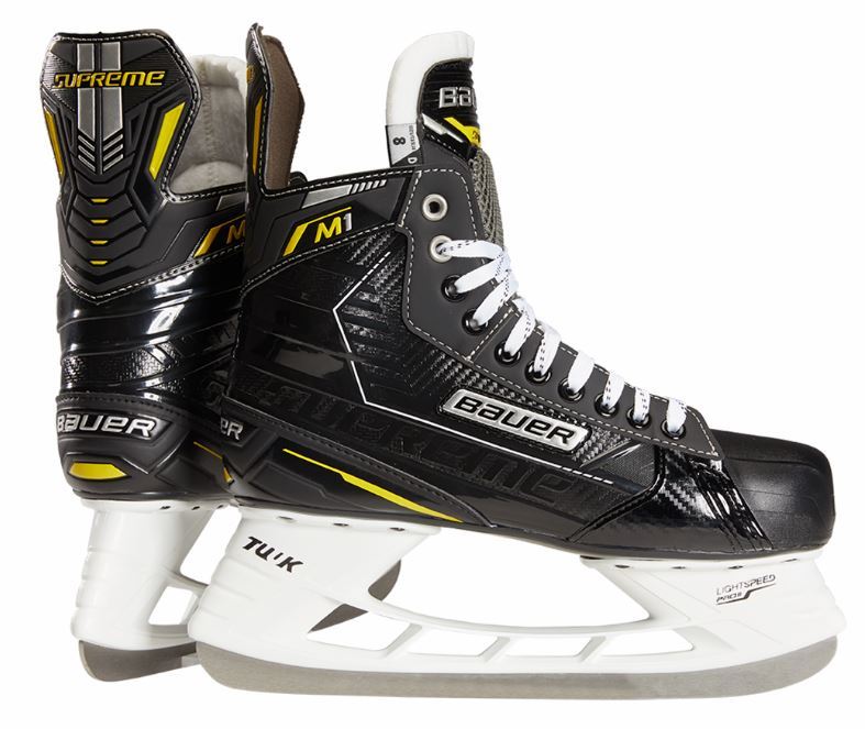 Bauer Korčule Bauer Supreme M1 S22 JR