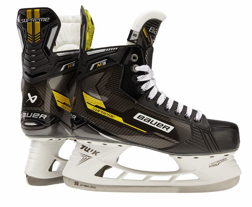 Bauer Korčule Bauer Supreme M3 S22 INT