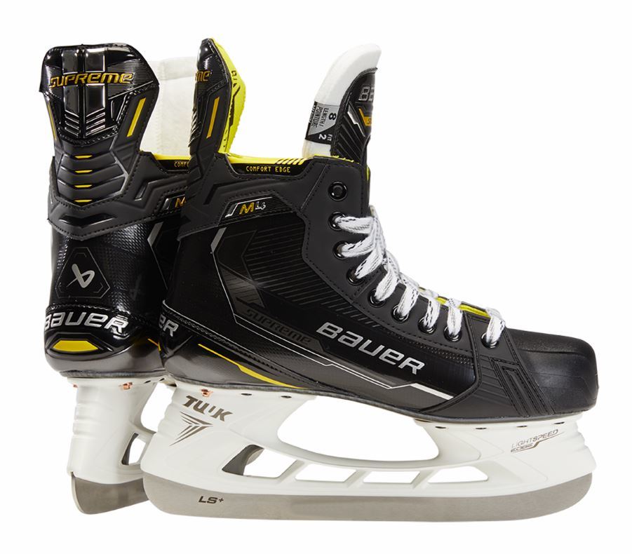 Bauer Korčule Bauer Supreme M4 S22 INT