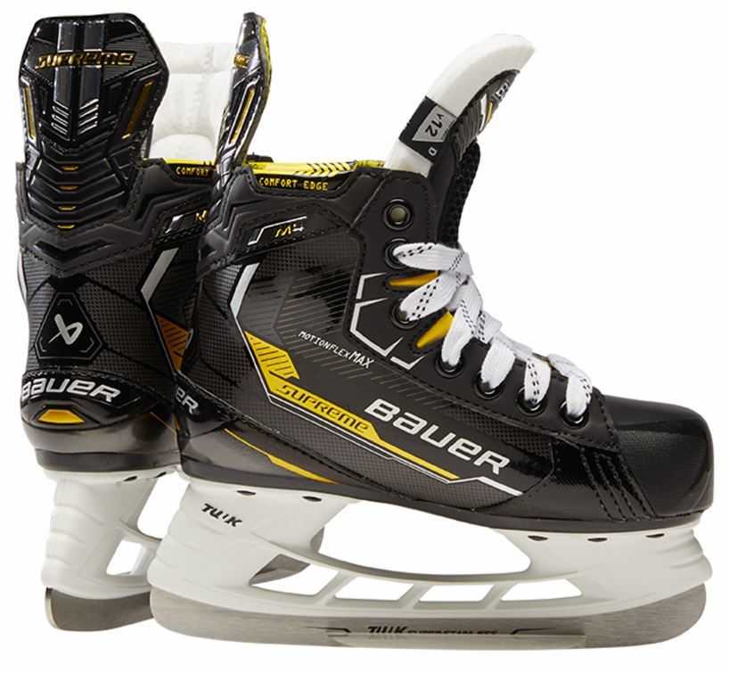 Bauer Korčule Bauer Supreme M4 S22 YTH