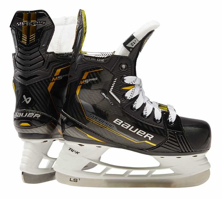 Bauer Korčule Bauer Supreme M5 Pro S22 YTH