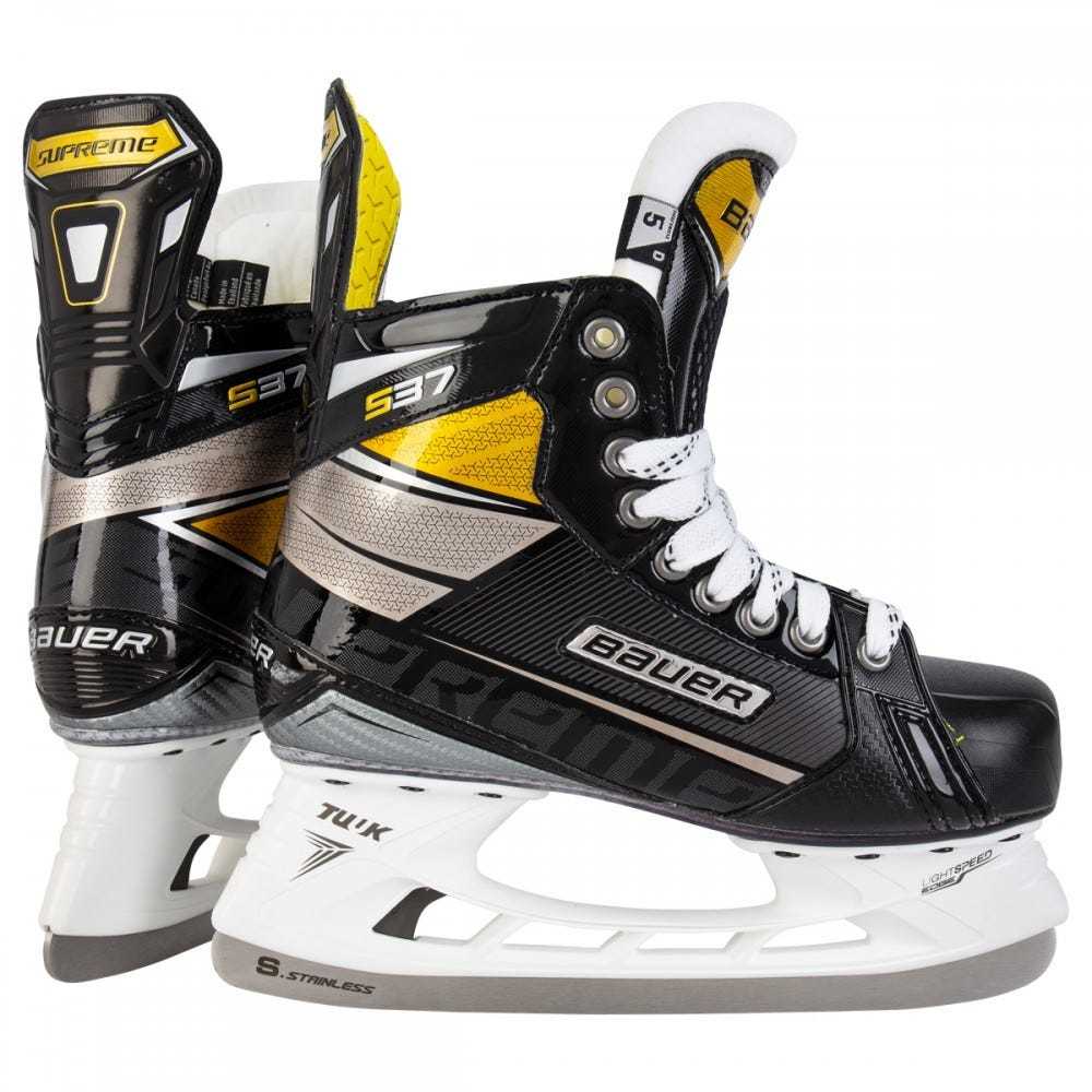 Bauer Korčule Bauer Supreme S37 BTH20 INT