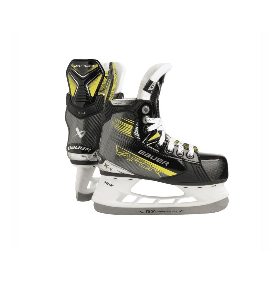 Bauer Korčule Bauer Vapor X4 S23 YTH