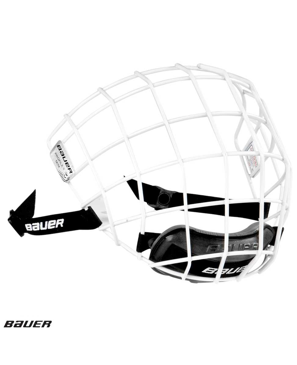 Bauer Kôš Bauer Profile II Facemask