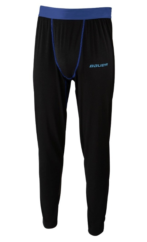 Bauer Nohavice Bauer Basics BL Pant S17 YTH