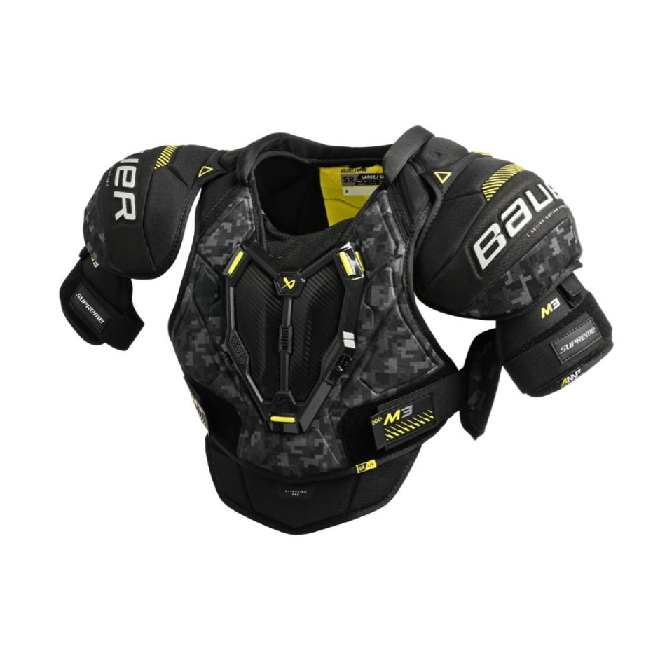 Bauer Ramená Bauer Supreme M3 S23 SR