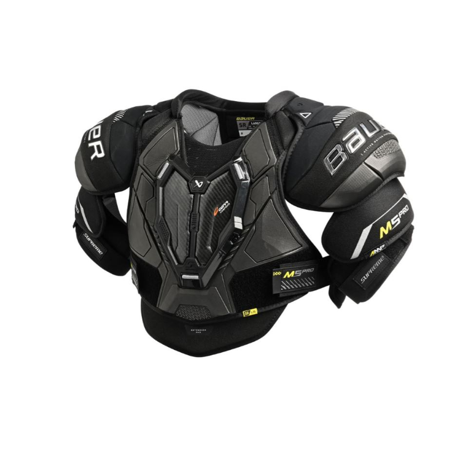 Bauer Ramená Bauer Supreme M5Pro S23 INT