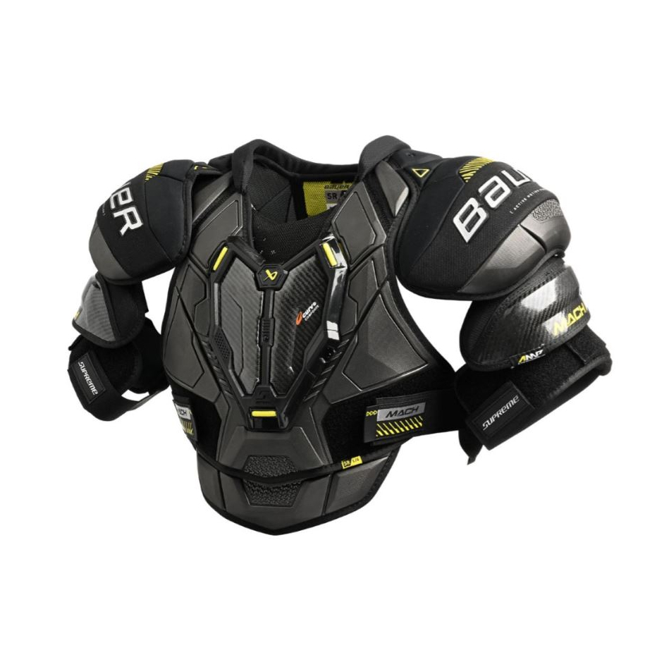 Bauer Ramená Bauer Supreme Mach S23 INT