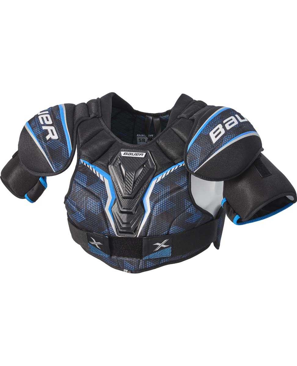 Bauer Ramená Bauer X S21 JR