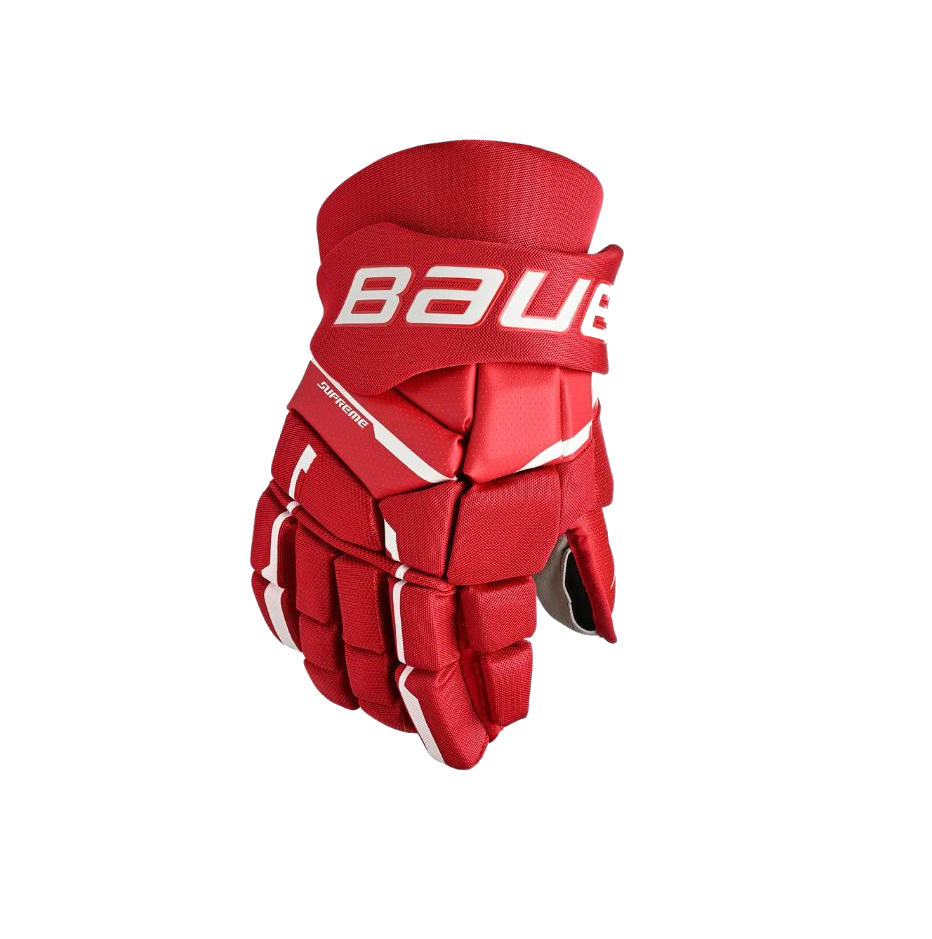 Bauer Rukavice Bauer Supreme M3 S23 INT