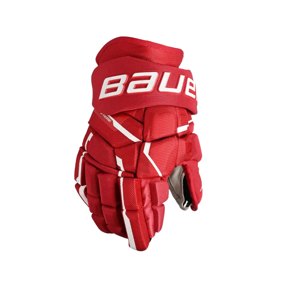 Bauer Rukavice Bauer Supreme Mach S23 INT