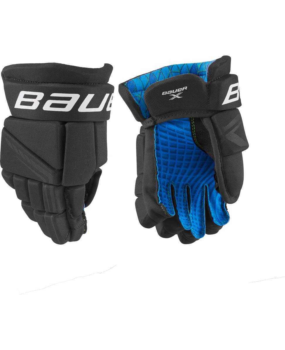 Bauer Rukavice Bauer X S21 YTH