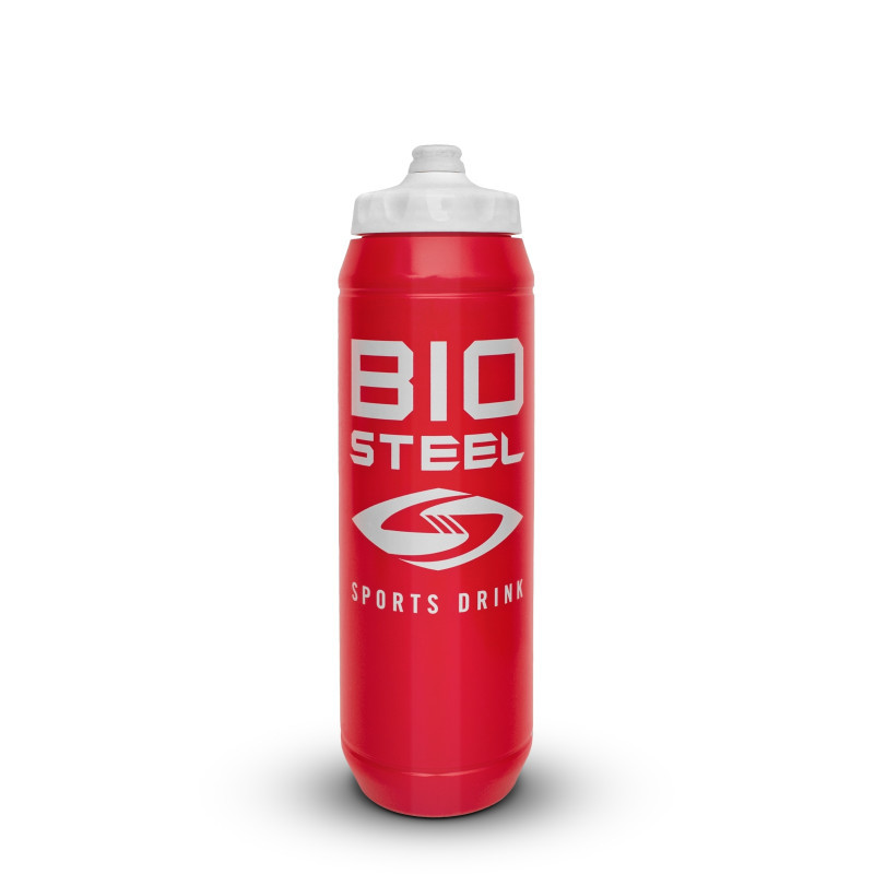 Biosteel Fľaša Biosteel Team Water Bottle 1l