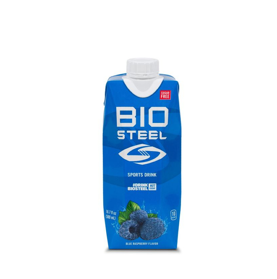 Biosteel Športový nápoj Biosteel Sports Hydration Drink Blue Raspberry (1ks)