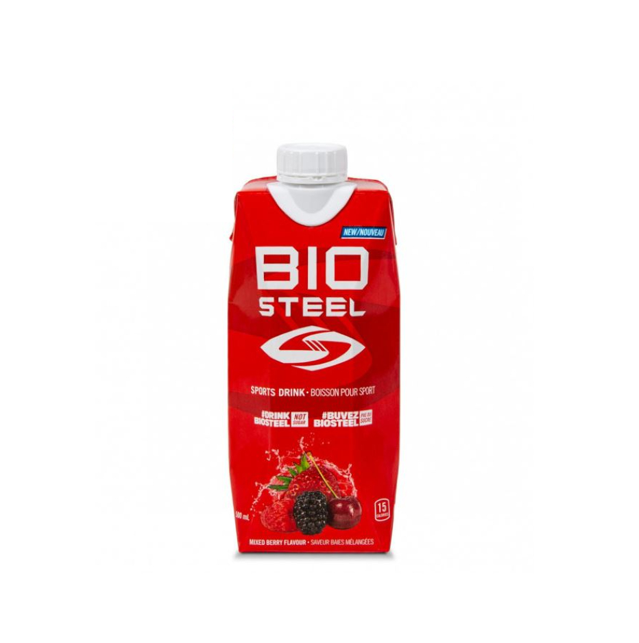 Biosteel Športový nápoj Biosteel Sports Hydration Drink Mixed Berry (1ks)