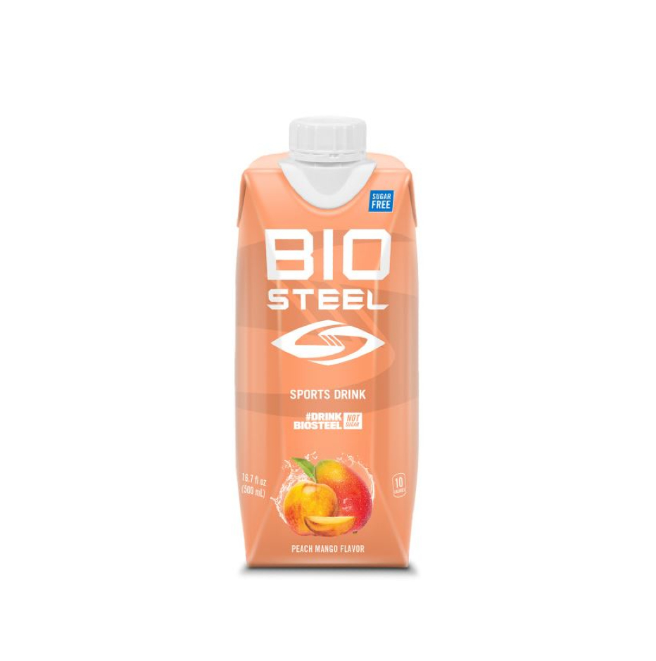 Biosteel Športový nápoj Biosteel Sports Hydration Drink Peach-Mango (1ks)