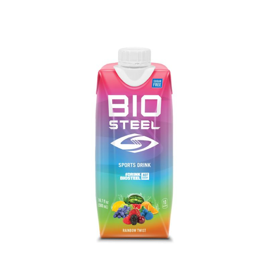 Biosteel Športový nápoj Biosteel Sports Hydration Drink Rainbow Twist (1ks)