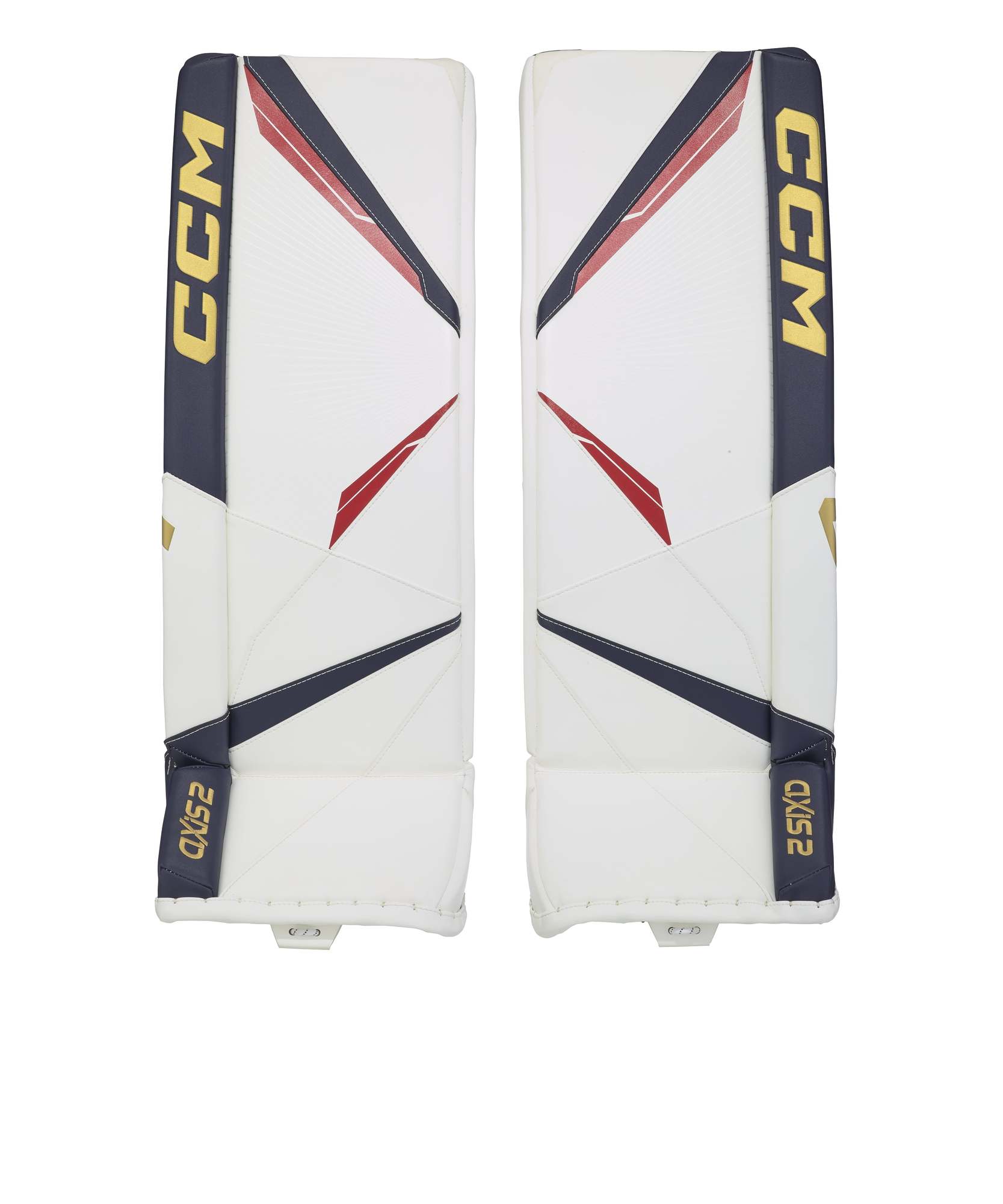 CCM Betóny CCM Axis 2 SR