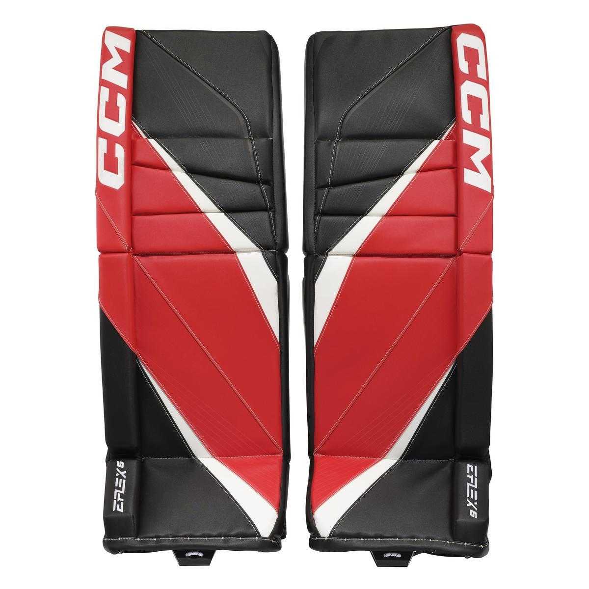 CCM Betóny CCM Eflex 6 SR