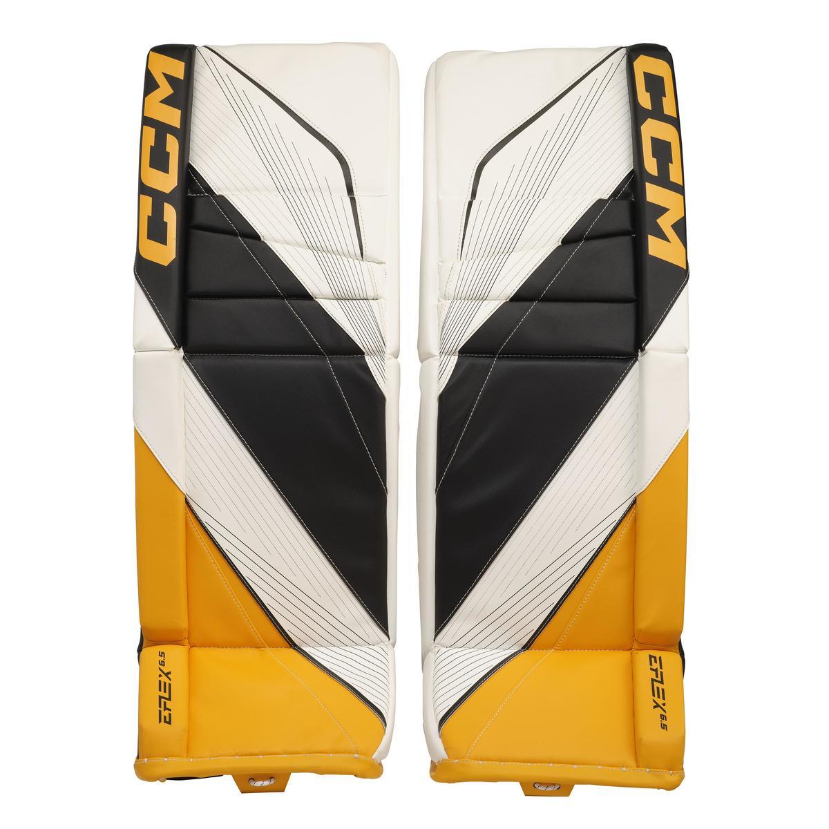 CCM Betóny CCM Eflex 6.5 JR