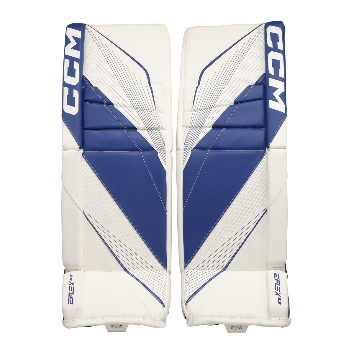 CCM Betóny CCM Eflex 6.9 INT