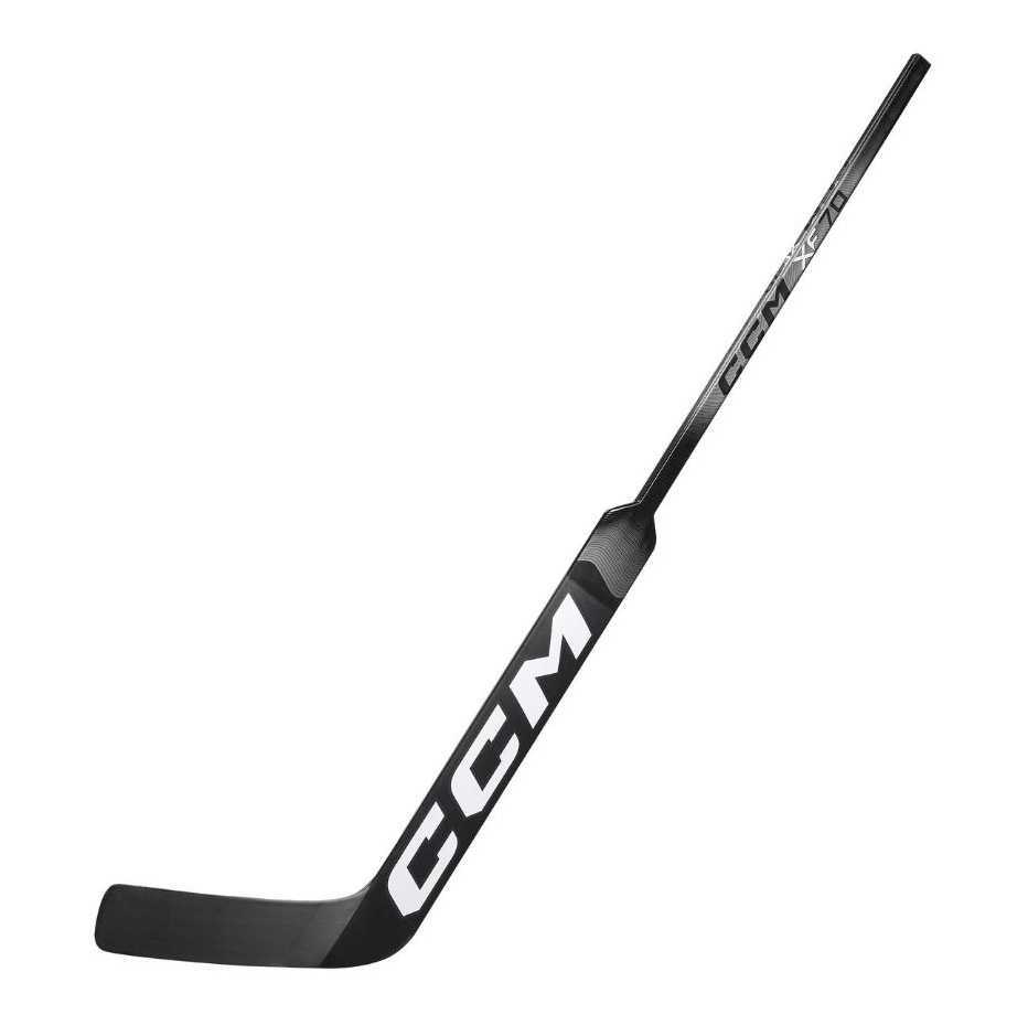 CCM Brankárska hokejka CCM Axis XF 70 JR