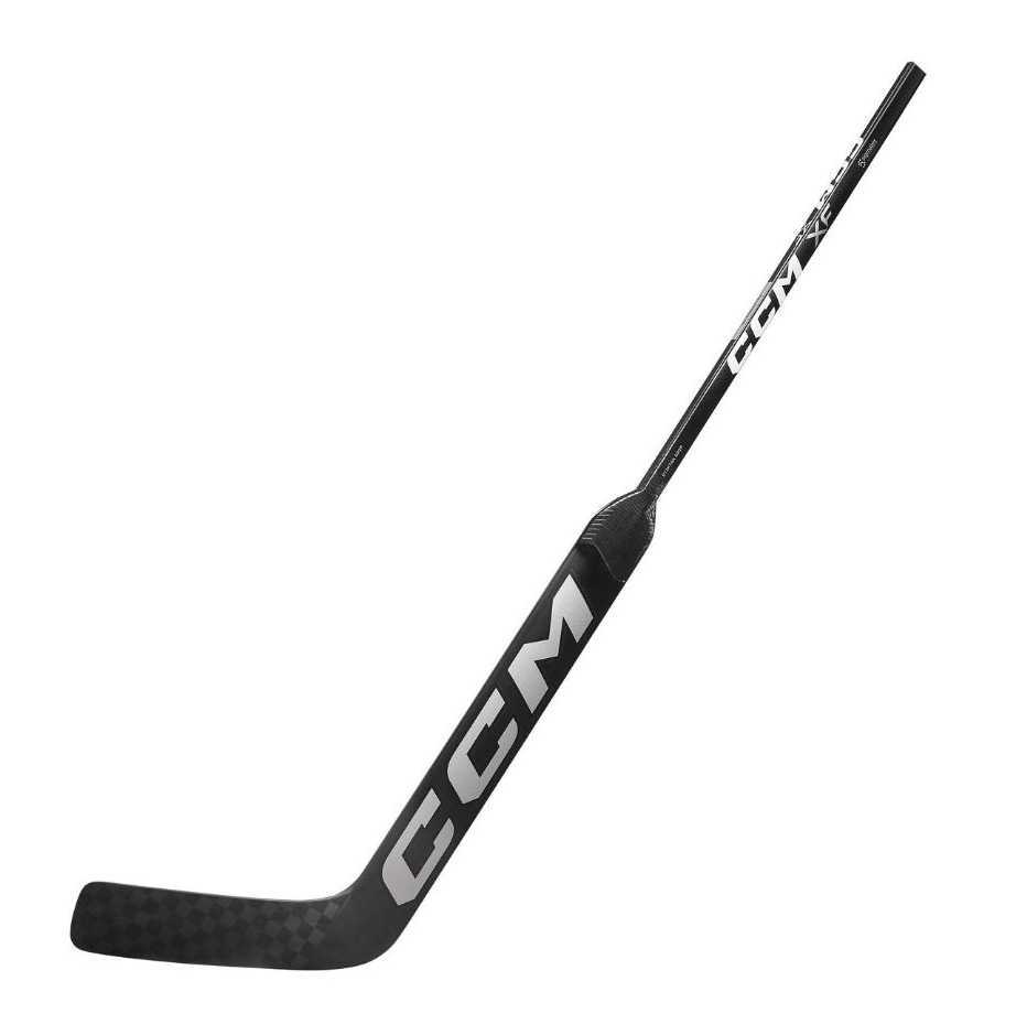 CCM Brankárska hokejka CCM Axis XF JR