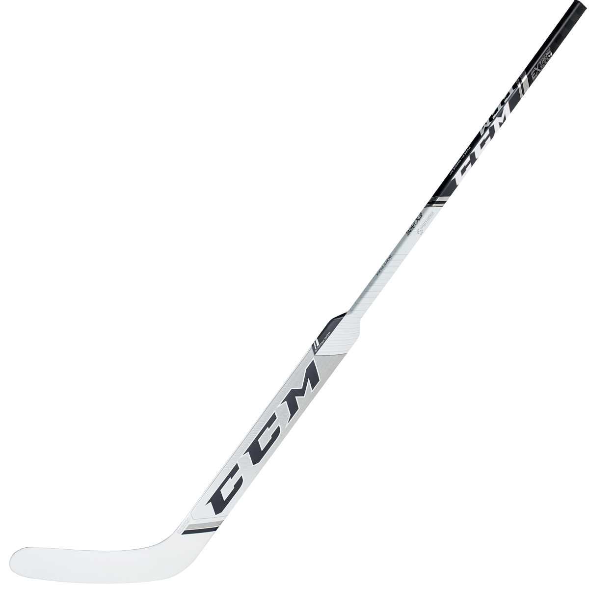 CCM Brankárska hokejka CCM EFlex Pro INT