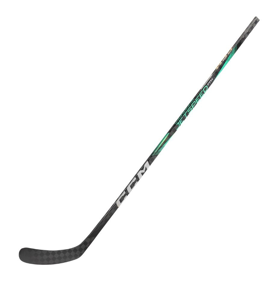 CCM Dámska hokejka CCM Jetspeed FTWomen JR