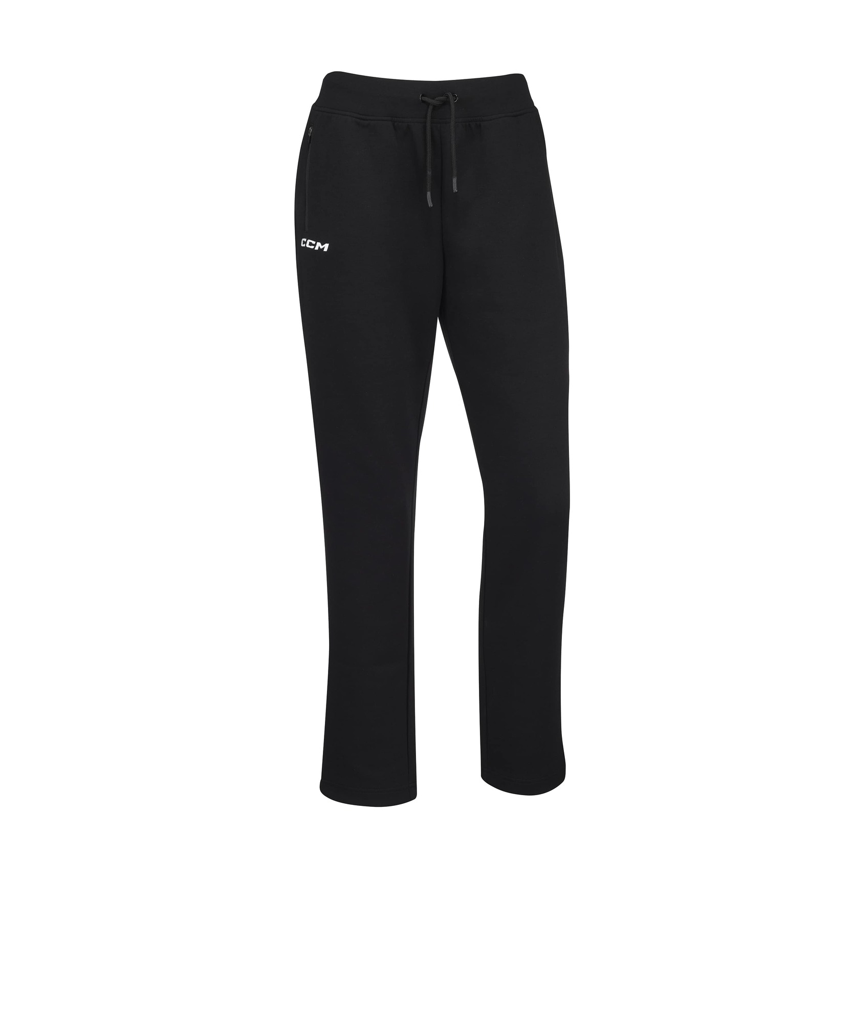 CCM Dámske nohavice CCM Women´s Locker Tapered Pant SR