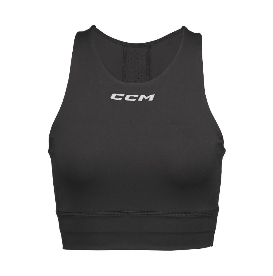 CCM Dámske tielko CCM Women Training Tanks SR