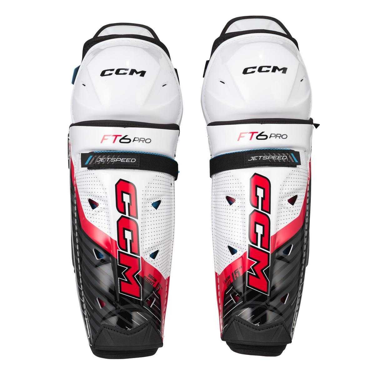 CCM Holene CCM Jetspeed FT6 JR