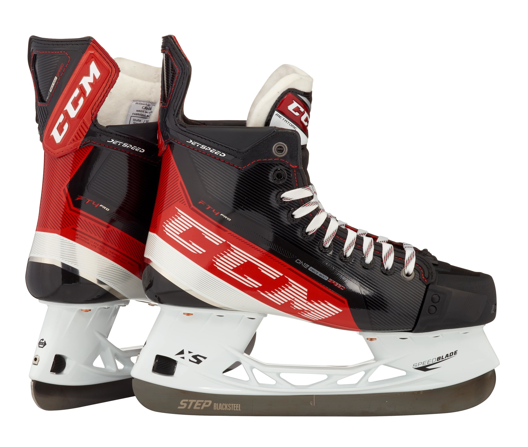 CCM Korčule CCM Jetspeed FT4 Pro INT