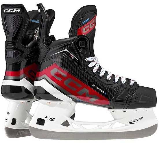 CCM Korčule CCM Jetspeed FT6 INT