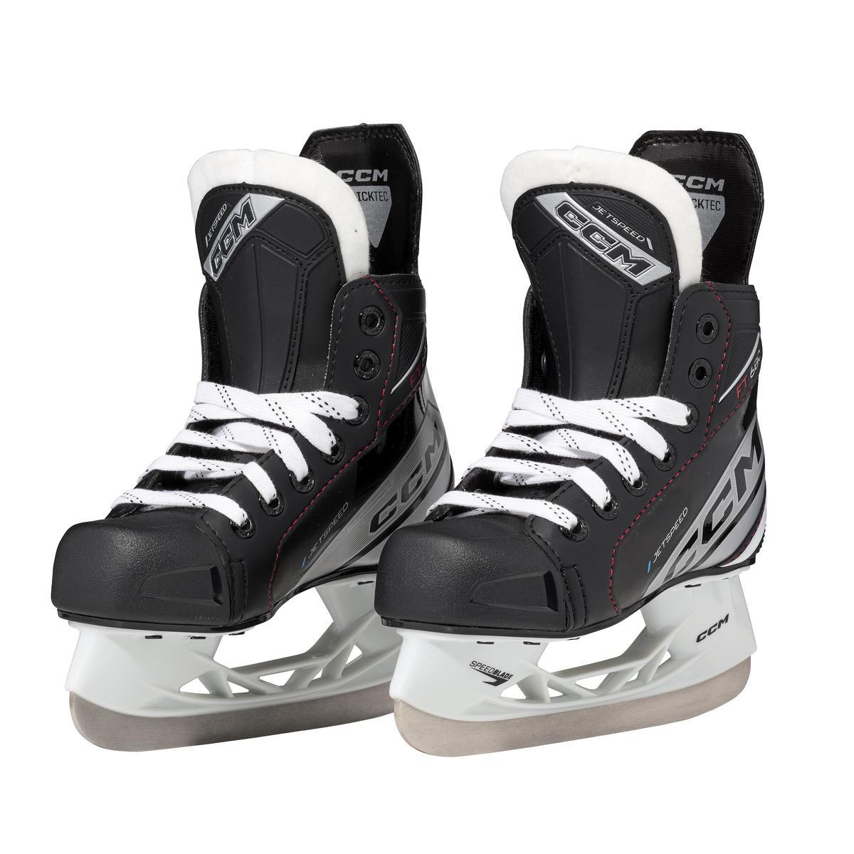 CCM Korčule CCM Jetspeed FT680 YTH