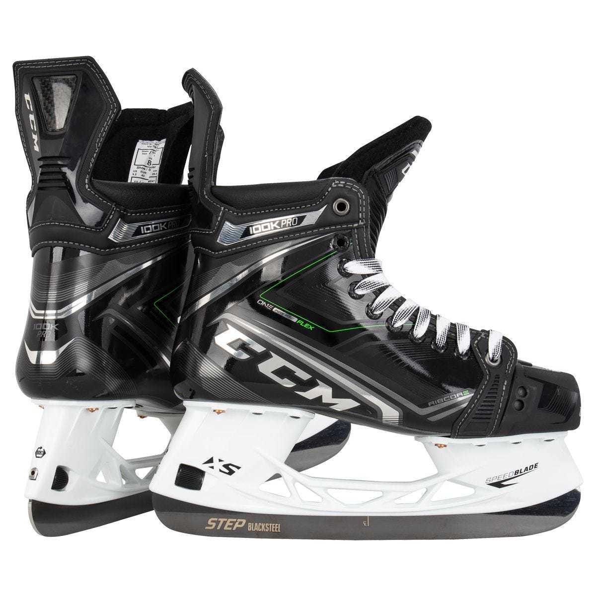 CCM Korčule CCM Ribcor 100K Pro SR