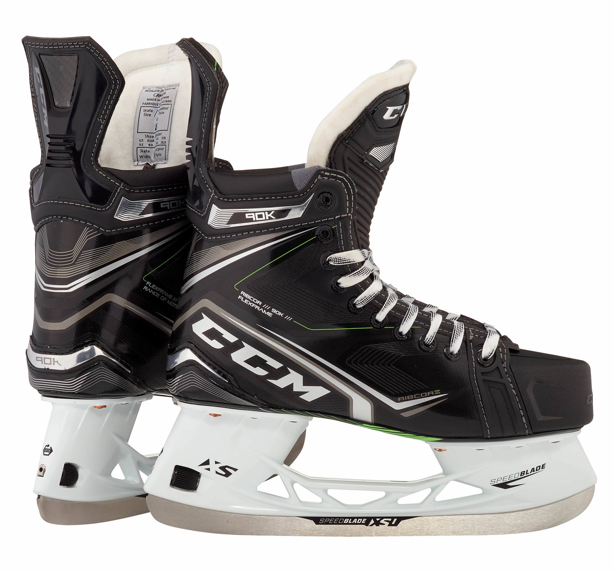 CCM Korčule CCM Ribcor 90K SR