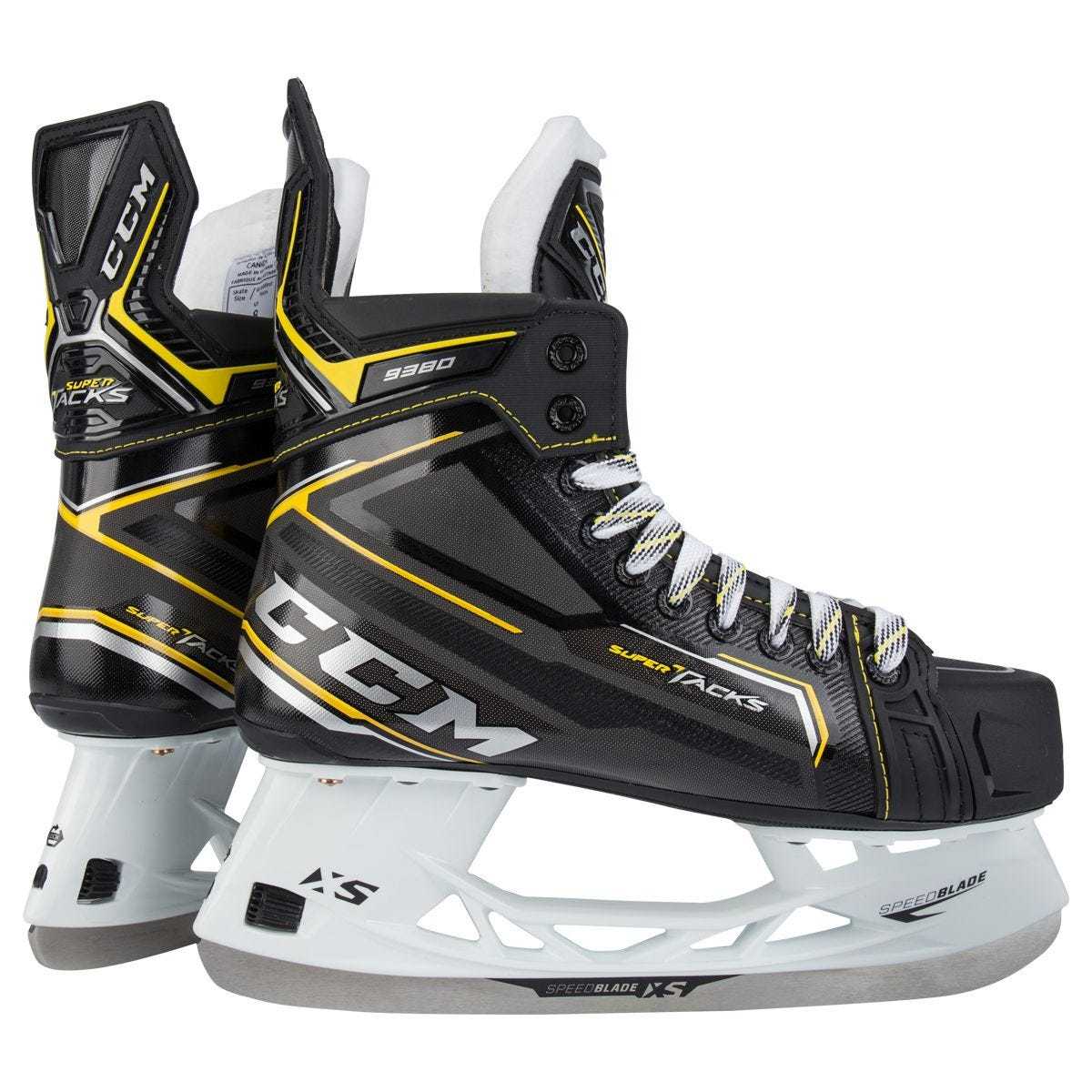 CCM Korčule CCM Super Tacks 9380 SR